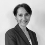 Carole Millet - Responsable des Ressources Humaines chez STEF