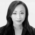 Carrie Chen - Corporate Social Responsibility Director at Fortinet