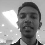 Chandana Munasinghe - Operations Manager at Fenner Conveyors
