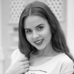Chloe Mahmood - Employee Relations Manager at KPMG