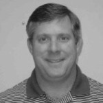 Dain Ranew - Facilities Manager at Bosch