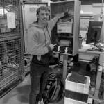 Daniel Gallina - Electrical Technician at South Australia Power Networks