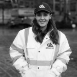 Delia Petrila - Environmental and Compliance Manager at Global Ardour Recycling Ltd
