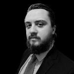 Dominic Chapman - Legal Counsel at Sovereign Housing Association