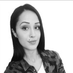 Dorobantu (Maria) Ionela - Product Environmental Compliance Specialist at Emerson Automation Solutions