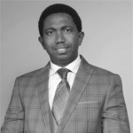 Dr. Jackson Onobume Okpetu - Head, Projects Commissioning at TotalEnergies