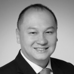 Elliot Chin - Chief Development Officer at World Class Global Pte Ltd