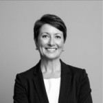 Emily Dickinson - Director of Quality Assurance at Linical