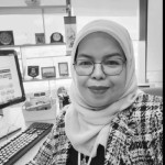 Fairuzana Mohd Pilus - Deputy Director at Bank Negara Malaysia (Central Bank of Malaysia)