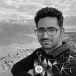 Farhan Khan - Kubernetes Administrator and Developer at Tata Consultancy Services