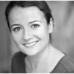Félicie Vandenesch – Personalmanagerin bei ArcelorMittal HRV GmbH