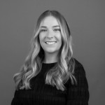 Georgia Budd - Marketing Manager at Lyttelton Lights