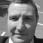 Gordon Torrie - Human Resources Officer at Fife Council