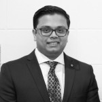 Hamza Shabbir - Senior Project Manager, Hazardous Materials at Pinchin Ltd.