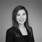 Helen Choi - Corporate Services Manager (ESG) at Bank of China (Hong Kong)