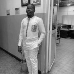 Idrissa Saidu Kamara - Procurement Manager at Centurion Engineering (SL) Ltd