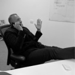 Jason Surendran - Client Executive at Advent One Pty Ltd