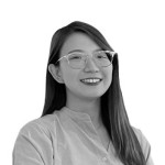 Jenny Teoh - Marketing Manager at Prenetics