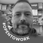 Jeremy Clark - Electrical Team Lead at Parks Canada