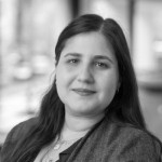 Joana Gonçalves Gouveia - Head of International Tax and Transfer Pricing at EQS Group