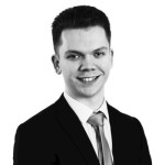 Joel Taylor-Spencer - Group Financial Controller at Landmark Investments ACA