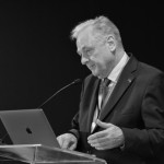 Johannes Karremans - Team Leader/Climate Change Specialist at European Investment Bank (EIB)