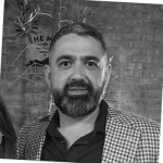 Joseph Kasparian - Commercial Manager at HELM