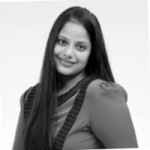 Kanchi Gupta - Human Resource Management at Jainam Broking Limited