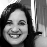 Katia Regina – Gerente de Recursos Humanos na SPFLY Transportes e Logística