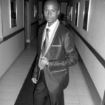 Keith Snr G Dube - Project Manager at EU Chamber of Commerce and Industry in Southern Africa