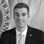 Kenny Turscak - Urban Planner  at City of Alexandria, Virginia