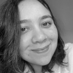 Lara Almeida – Atração de Talentos para OGT e Salles na AIESEC no Brasil