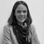 Larissa Loosen - Qualitäts- & Lebensmittel-sicherheits-beauftragter bei Bunge