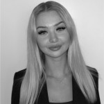 Lisa Eliasson - Tax Consultant at EY