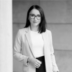 Lisa Knobbe – Personalmanagement bei BMW Group