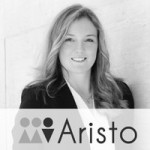 Luisa Ludwig – Spezialistin für Talentakquise bei Aristo Group