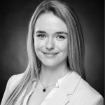 Maddalena Thomsen – Managerin für Arbeitssicherheit bei Rohde & Schwarz