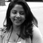 Madhushi Premahandra  - Tax Analyst at RBC Investor & Treasury Services