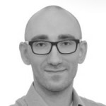 Marco Gaudlitz – Spezialist für Talentakquise bei TELUS International Europe
