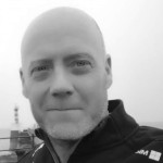 Mark Bance - Contract Manager at JT Tank & Forecourt Installations Ltd