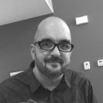 Martin Lajoie - Building inspector at RM of DeSalaberry