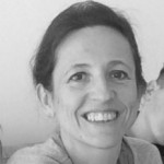 Maryline Paillasson - Responsable des Ressources Humaines chez Blanchet Group