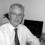 Mike Housby - Commercial Manager at SCS Building Solutions Ltd