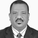 Mohammed Mahgoub - Facilities Manager at GISCO