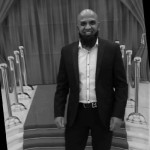 Mushtaq Sheikh - Health And Safety Manager at George Eliot Hospital NHS Trust