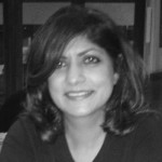 Nasreen Gaffar - International Tax Manager at Donnelley Financial Solutions