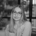 Nataly Guryanova - Head of Marketing Operations at Branch Road