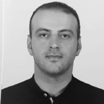 Navid Radkani - Construction Project Coordinator at GMC CONSTRUCTION INC.