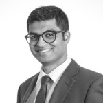 Nisharg Shah - Divisional Finance Manager at Kaplan Australia