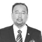 Norishamuddin kamaruddin - Vice President, People Strategy & Reward at Bank Rakyat Malaysia